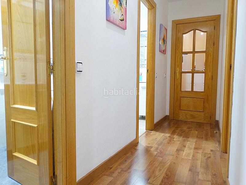 Foto 95046d27-1672-449c-9466-dc828886c3cb. Appartement avec chauffage dans Centro Arganda del Rey