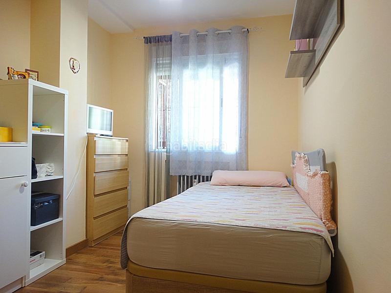 Foto acb43532-0b87-4bb6-ba1b-10e77f98e04b. Appartement avec chauffage dans Centro Arganda del Rey