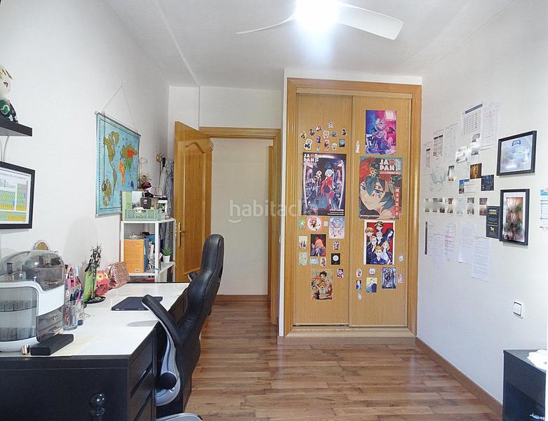 Foto ad009b75-5962-4a12-8f9c-57d983fc29f9. Appartement avec chauffage dans Centro Arganda del Rey