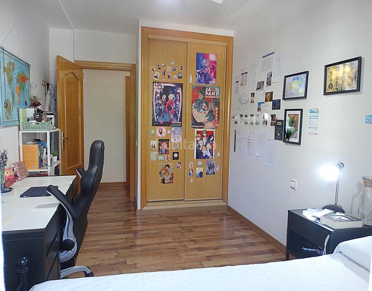 Foto b8cf9a7a-7986-4de2-8b26-8e2ea7589fe9. Appartement avec chauffage dans Centro Arganda del Rey