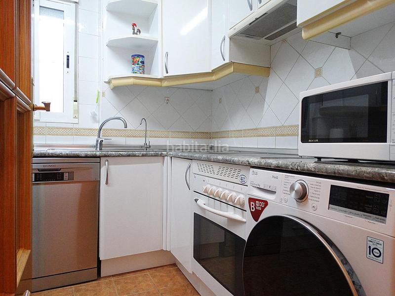 Foto d0c53bab-e466-4139-8ea4-1257576eac41. Appartement avec chauffage dans Centro Arganda del Rey