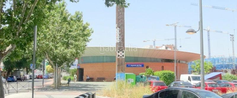 Foto db429279-8087-47fc-8dfe-f14dfd926f02. Appartement avec chauffage dans Centro Arganda del Rey