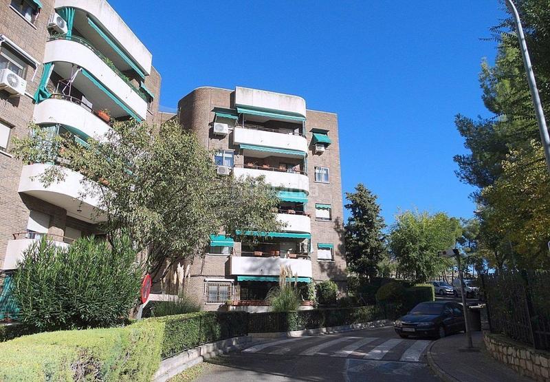 Foto f262279c-338a-4dc8-85e8-d9a5c2917216. Appartement avec chauffage dans Centro Arganda del Rey