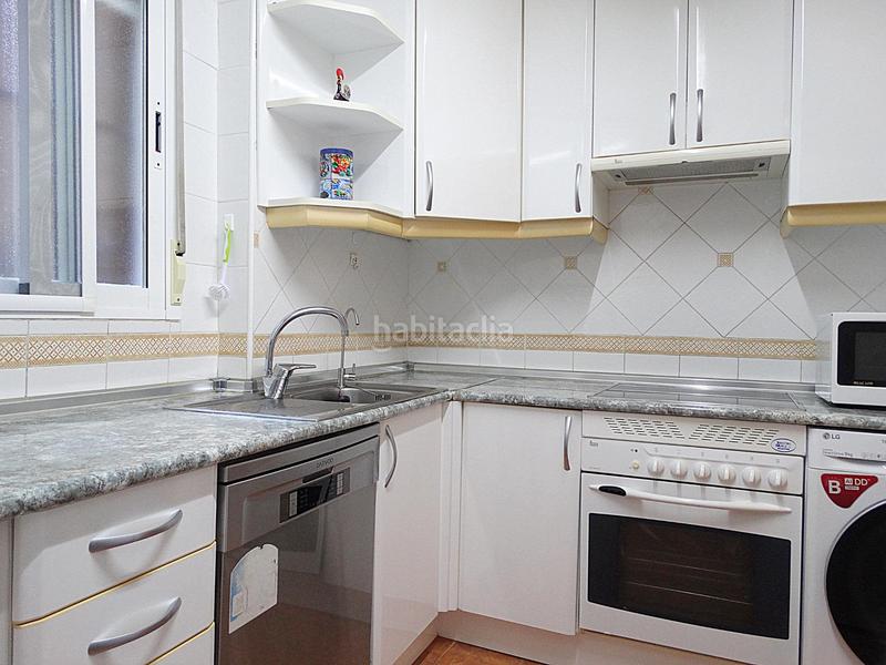 Foto f59659b4-2ac6-4d76-bfb3-19313d198284. Appartement avec chauffage dans Centro Arganda del Rey