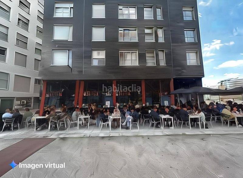 Foto 52a7c119-c439-4b45-a436-51d66fa9890b. Alquiler local comercial local en magnífica ubicación ideal para montar tu negocio!! en Arganda del Rey