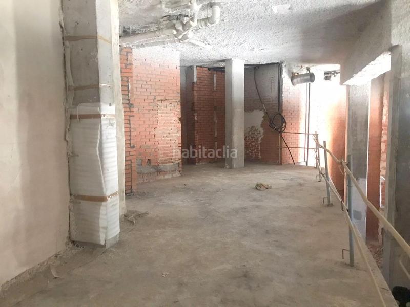 Foto ac9801fe-7b40-4056-80d3-3a699f18282b. Alquiler local comercial local en magnífica ubicación ideal para montar tu negocio!! en Arganda del Rey