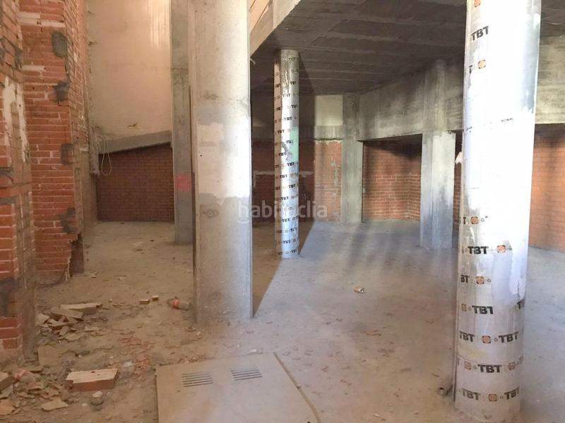 Foto c54e3520-bcc9-4748-8357-9053e4e699b8. Alquiler local comercial local en magnífica ubicación ideal para montar tu negocio!! en Arganda del Rey