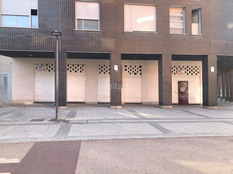 Foto d18aa223-9001-444e-af30-8185ac83022b. Alquiler local comercial local en magnífica ubicación ideal para montar tu negocio!! en Arganda del Rey