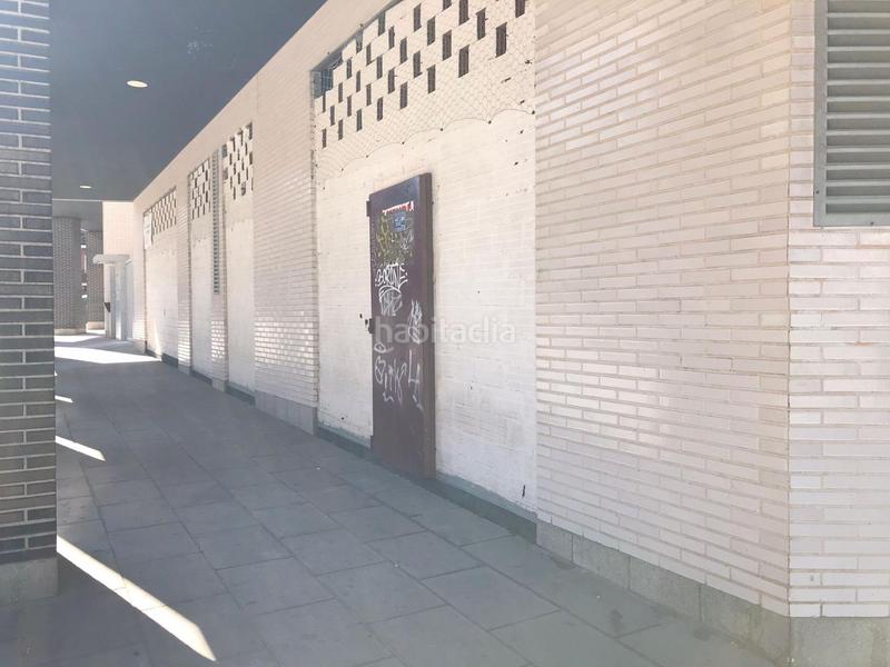 Foto e776010e-3490-4d25-a927-c292ea26fedd. Alquiler local comercial local en magnífica ubicación ideal para montar tu negocio!! en Arganda del Rey