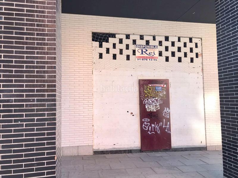 Foto c517ee61-6569-4235-b5a9-17f9a3250385. Location local commercial dans Centro Arganda del Rey