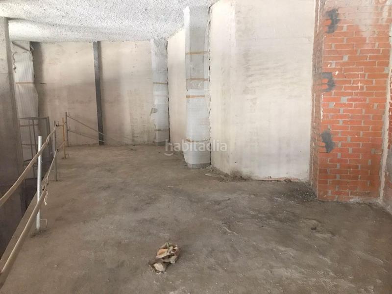 Foto f81de0bb-8c81-44d1-9785-8e512db7dc20. Location local commercial dans Centro Arganda del Rey