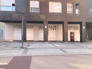Miete Geschäftsraum in Centro. Local en magnífica ubicación ideal para montar tu negocio!!