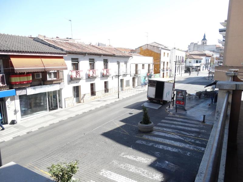 Foto b48c98be-f094-44a6-b7ab-6a98180b8bbc. Affitto locale commerciale in Centro Arganda del Rey
