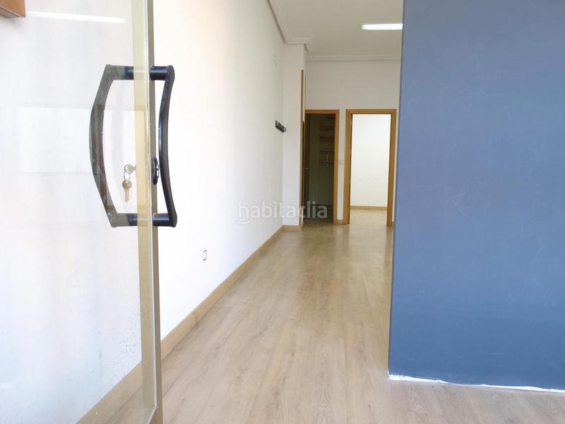 Foto ba8b2640-0e78-4921-83ff-453e68f2ba9f. Affitto locale commerciale in Centro Arganda del Rey