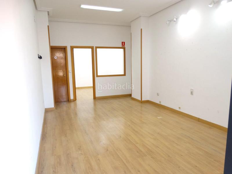 Foto eac55bea-8ae5-4481-b4f4-da36158a1836. Affitto locale commerciale in Centro Arganda del Rey