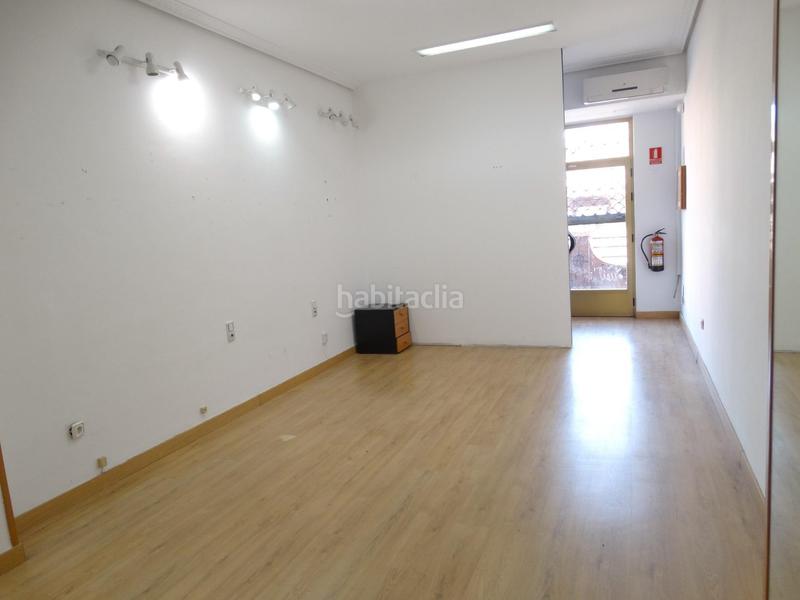Foto 76b68f13-cfad-4149-9d21-ca7922c21052. Location local commercial dans Centro Arganda del Rey