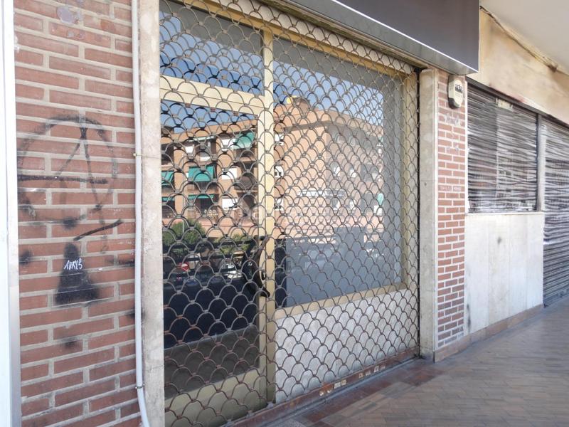 Foto 80e83058-cdfc-47bf-aa57-2993402eb573. Location local commercial dans Centro Arganda del Rey