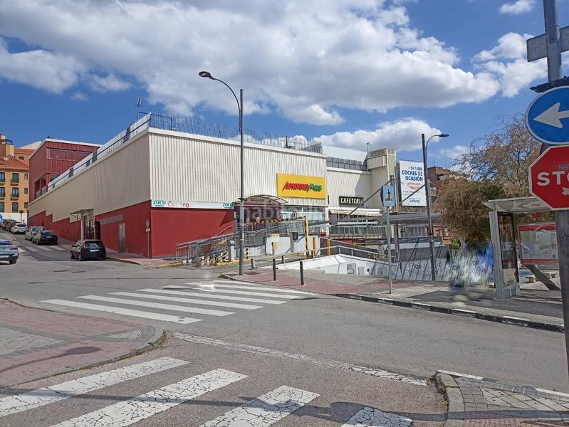 Foto 5206f951-31c7-4acf-99ac-c9e1c5d26b55. Appartement dans Centro Arganda del Rey