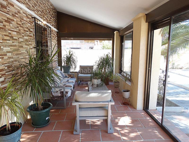 Foto 18a3d041-c7b0-46aa-8ac8-d0bc2ce561cb. Xalet amb calefacció aparcament piscina a Los Villares Arganda del Rey