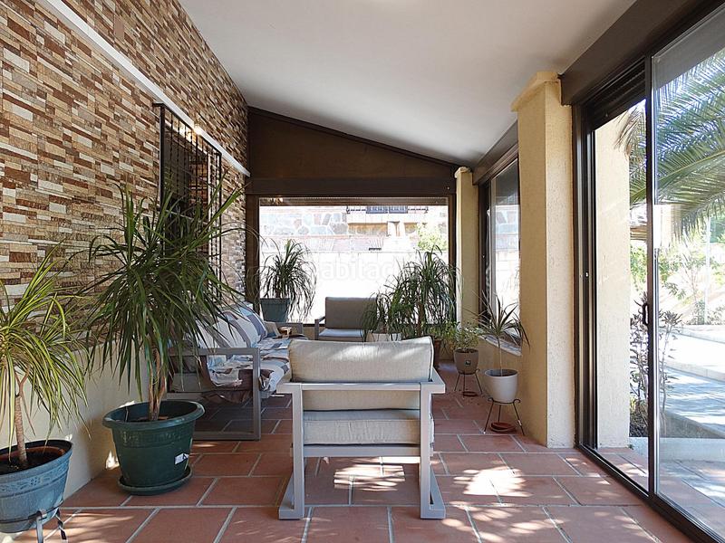 Foto 21c4add9-78b4-4a3d-825a-24c7919bb45c. Xalet amb calefacció aparcament piscina a Los Villares Arganda del Rey