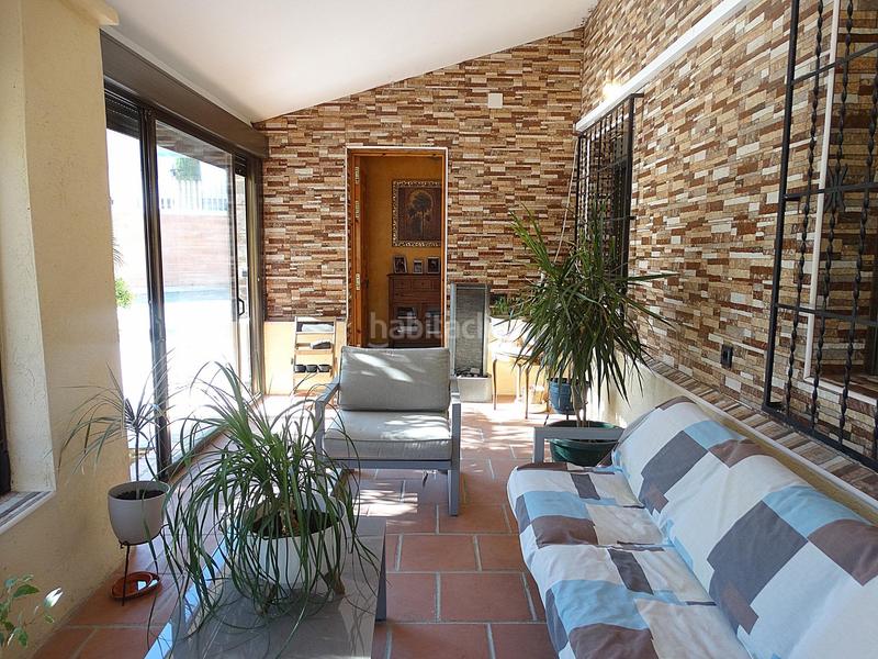 Foto bde05db8-0419-4ca3-b678-892ad3fc60ef. Xalet amb calefacció aparcament piscina a Los Villares Arganda del Rey