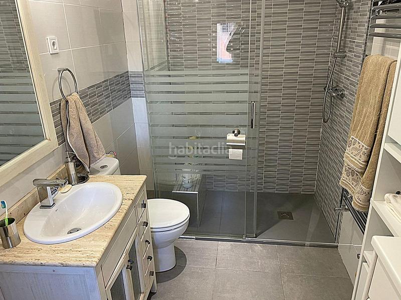 Foto e60de511-7abc-4117-a9bb-0d87e5c7d578. Xalet amb calefacció aparcament piscina a Los Villares Arganda del Rey