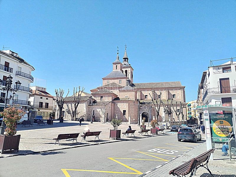 Foto 046cc61e-9ae8-4a09-96c4-39c865e2ad8b. Piso oportunidad de inversión ! nuda propiedad en el corazón en Arganda del Rey