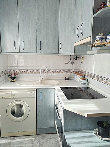 Foto 0b954b9f-0bd5-4c04-97d6-1a437425ca0c. Piso oportunidad de inversión ! nuda propiedad en el corazón en Arganda del Rey