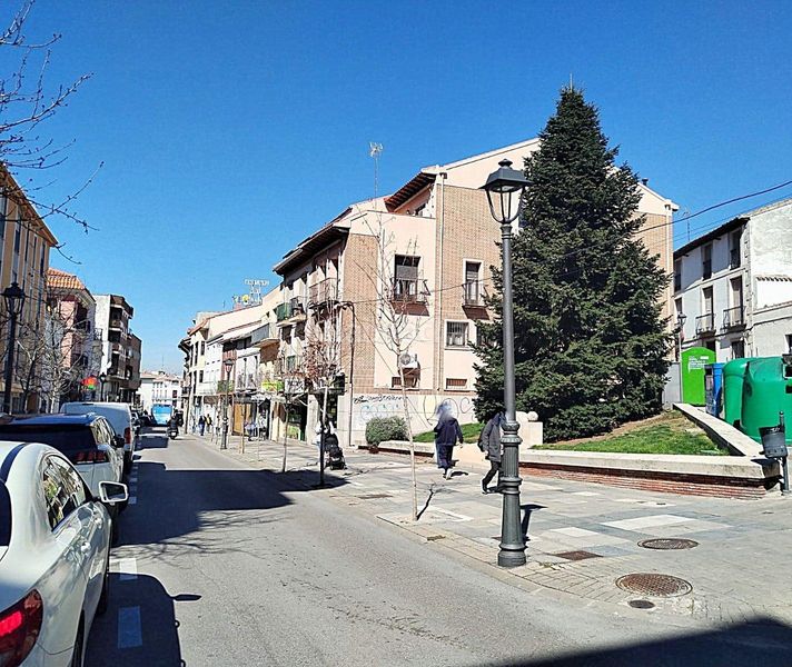 Foto 13b50bd5-1671-48b2-8bc1-89fb2de2814f. Piso oportunidad de inversión ! nuda propiedad en el corazón en Arganda del Rey