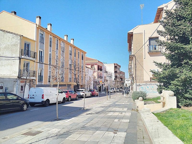 Foto 258d8ca2-41f3-4a9e-bdeb-15655d1b0373. Piso oportunidad de inversión ! nuda propiedad en el corazón en Arganda del Rey