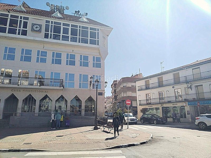 Foto 477977ca-f0c6-42cb-9903-f488200e032c. Piso oportunidad de inversión ! nuda propiedad en el corazón en Arganda del Rey