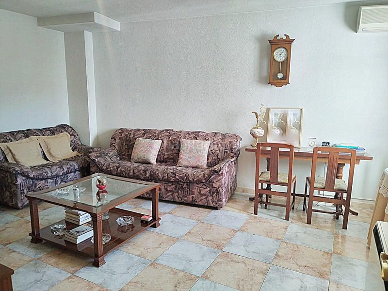 Foto 74355d79-d0b9-4fcd-ae7b-9c645591f2f6. Piso oportunidad de inversión ! nuda propiedad en el corazón en Arganda del Rey