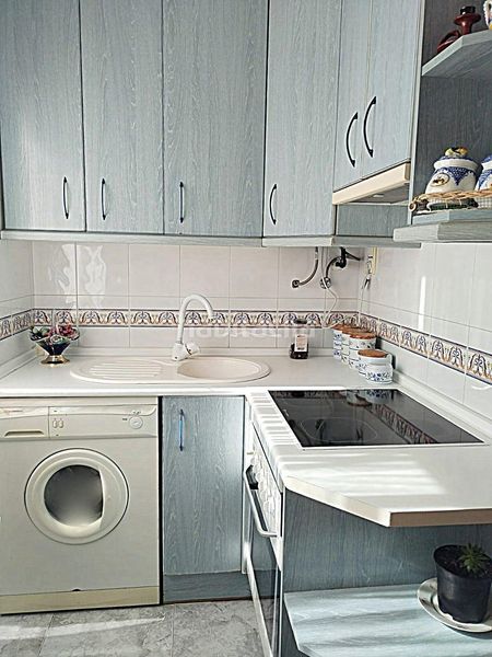 Foto 93ae2161-b45a-44ca-bbc2-b7023af0552e. Piso oportunidad de inversión ! nuda propiedad en el corazón en Arganda del Rey