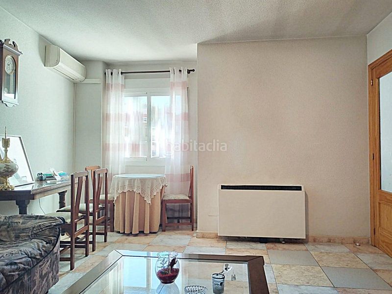 Foto d0381933-57cb-43e7-9d25-23d104d2e721. Piso oportunidad de inversión ! nuda propiedad en el corazón en Arganda del Rey