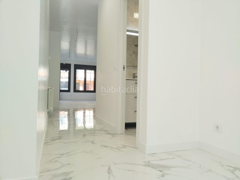 Foto 3b0891b8-e675-47c2-9903-8e38873c4518. Planta baixa amb calefacció a Perlita Arganda del Rey