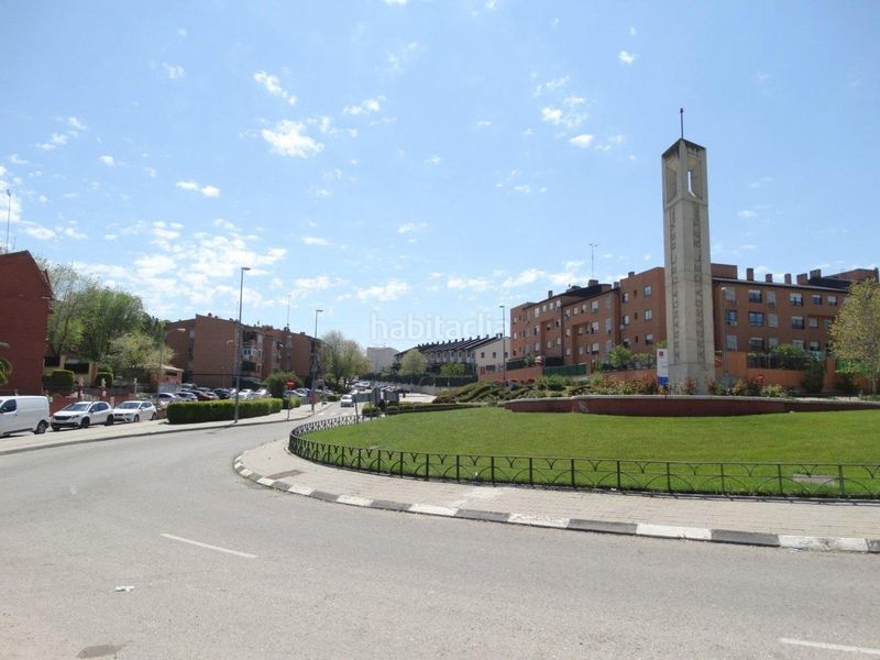 Foto 4368104f-654e-4559-a336-f9f6bab6e6a6. Planta baixa amb calefacció a Perlita Arganda del Rey