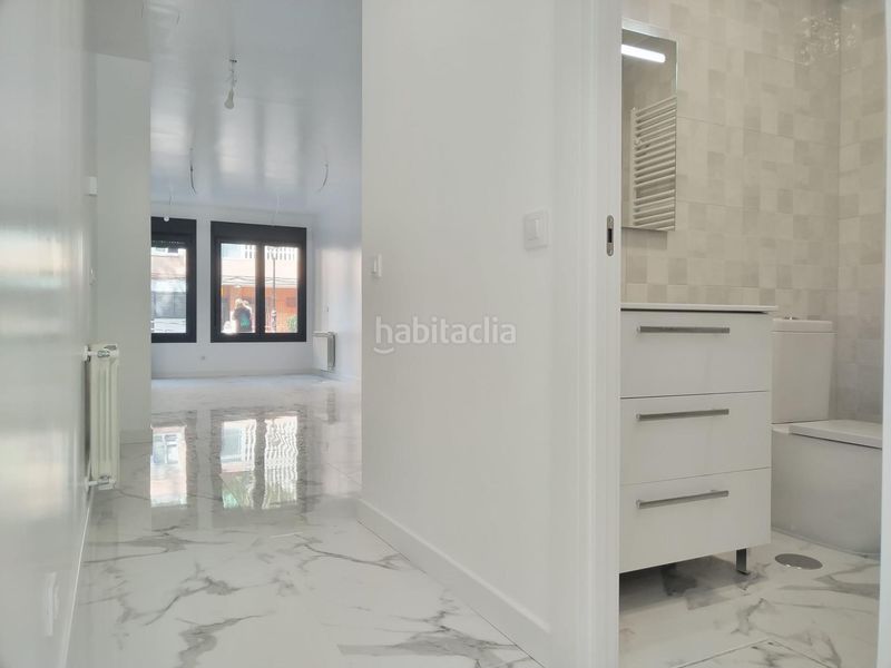Foto a5463a56-90ce-4bd5-8a67-1221b380cb2b. Planta baixa amb calefacció a Perlita Arganda del Rey