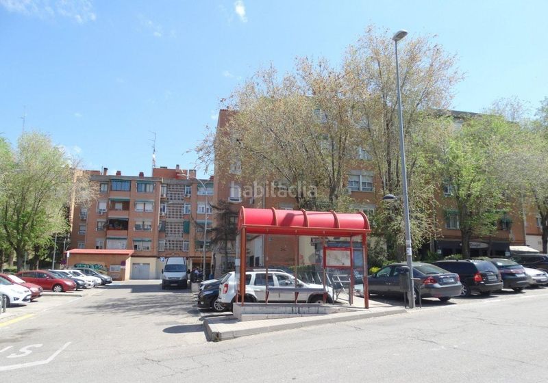 Foto ec12bbb8-67a6-4a51-adc5-846426c38c7e. Planta baixa amb calefacció a Perlita Arganda del Rey