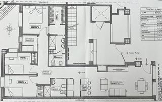 Erdgeschoss in Perlita. Vivienda nueva a estrenar en planta baja