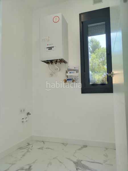 Foto fc9160c0-660d-453e-8a35-6e0fd22eb366. Planta baixa amb calefacció a Perlita Arganda del Rey