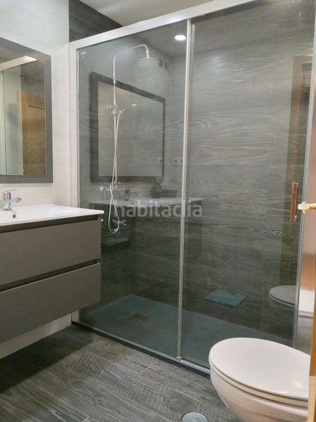 Foto c99798a8-331a-4ff6-9e3c-ede52e4a5f92. Lloguer pis amb calefacció aparcament piscina a El Mirador-El Grillero Arganda del Rey
