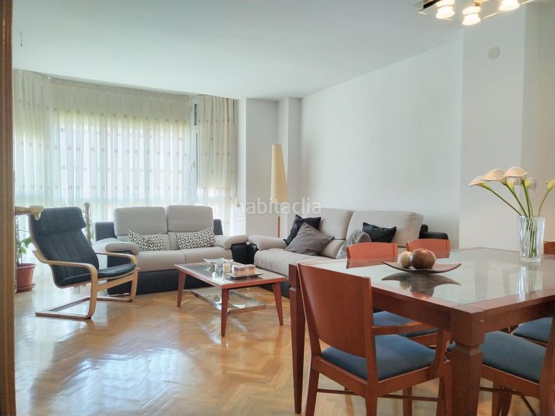 Foto 02d8907f-ed10-4024-bec8-f588e07572f3. Rent flat with heating parking pool in El Mirador-El Grillero Arganda del Rey
