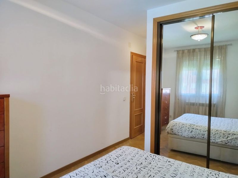 Foto 13893c89-262c-4d41-8c01-da3c36eef82d. Rent flat with heating parking pool in El Mirador-El Grillero Arganda del Rey