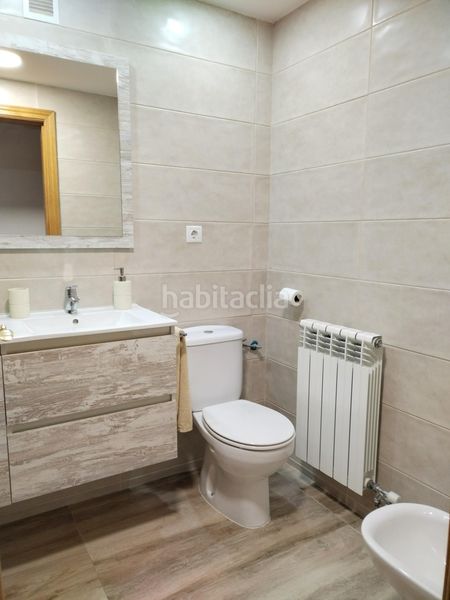 Foto 17f237ed-2688-44b8-be1b-4d3481063fc2. Rent flat with heating parking pool in El Mirador-El Grillero Arganda del Rey