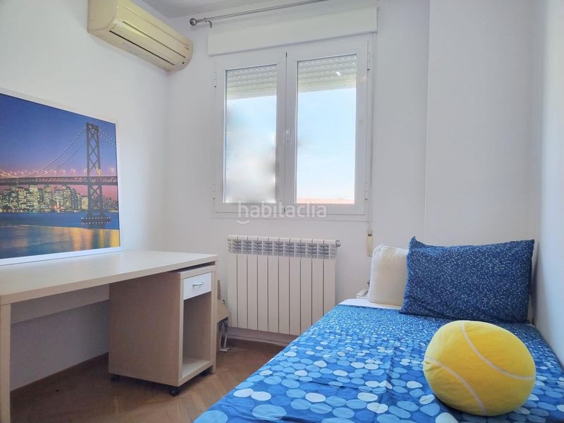 Foto 187c62f4-7110-4caf-bd7f-96dfb2d2ed83. Rent flat with heating parking pool in El Mirador-El Grillero Arganda del Rey