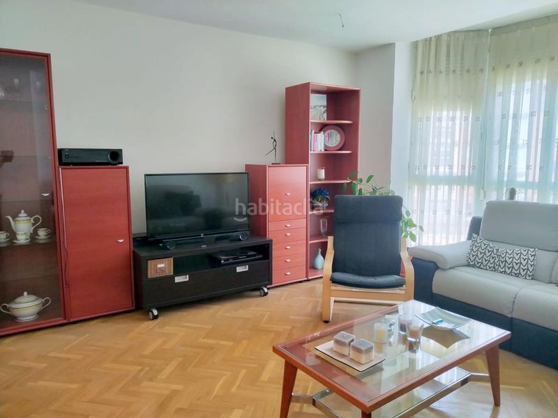 Foto 29037ad6-4a23-43f6-b5c8-0a0f17f709fb. Rent flat with heating parking pool in El Mirador-El Grillero Arganda del Rey