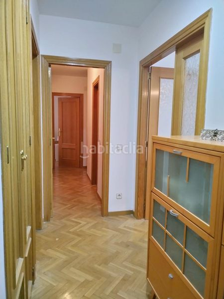 Foto 2fc75490-27f4-40f7-b958-d90bc34d43e9. Rent flat with heating parking pool in El Mirador-El Grillero Arganda del Rey