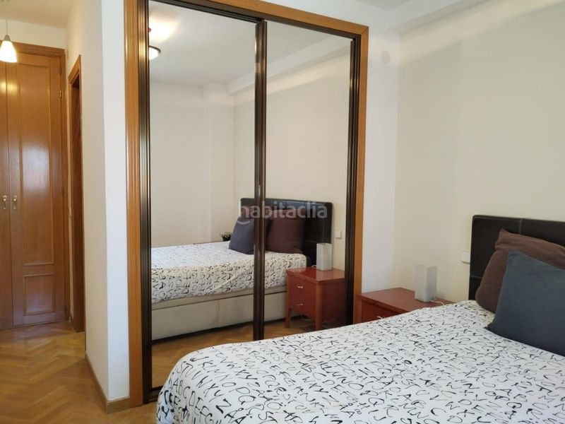 Foto 2fefdc19-32df-4b31-92a1-5f47a7b259dd. Rent flat with heating parking pool in El Mirador-El Grillero Arganda del Rey