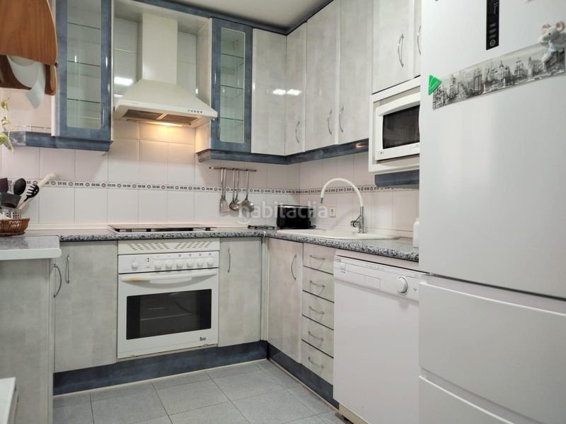 Foto 39acde8c-087c-46a9-aa9c-b0d47f057dcf. Rent flat with heating parking pool in El Mirador-El Grillero Arganda del Rey