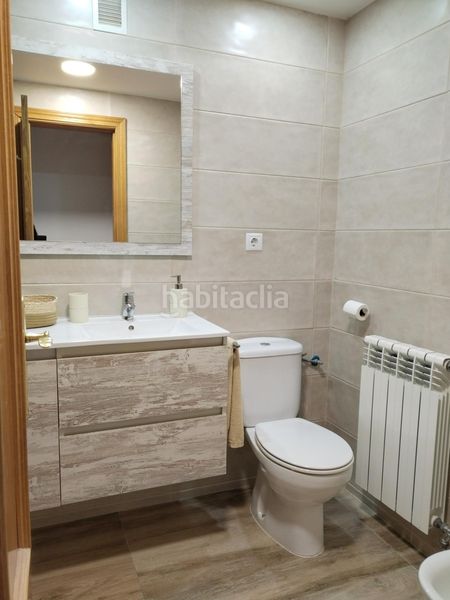 Foto 5b67b299-17b5-43f2-a240-d71098862b1c. Rent flat with heating parking pool in El Mirador-El Grillero Arganda del Rey